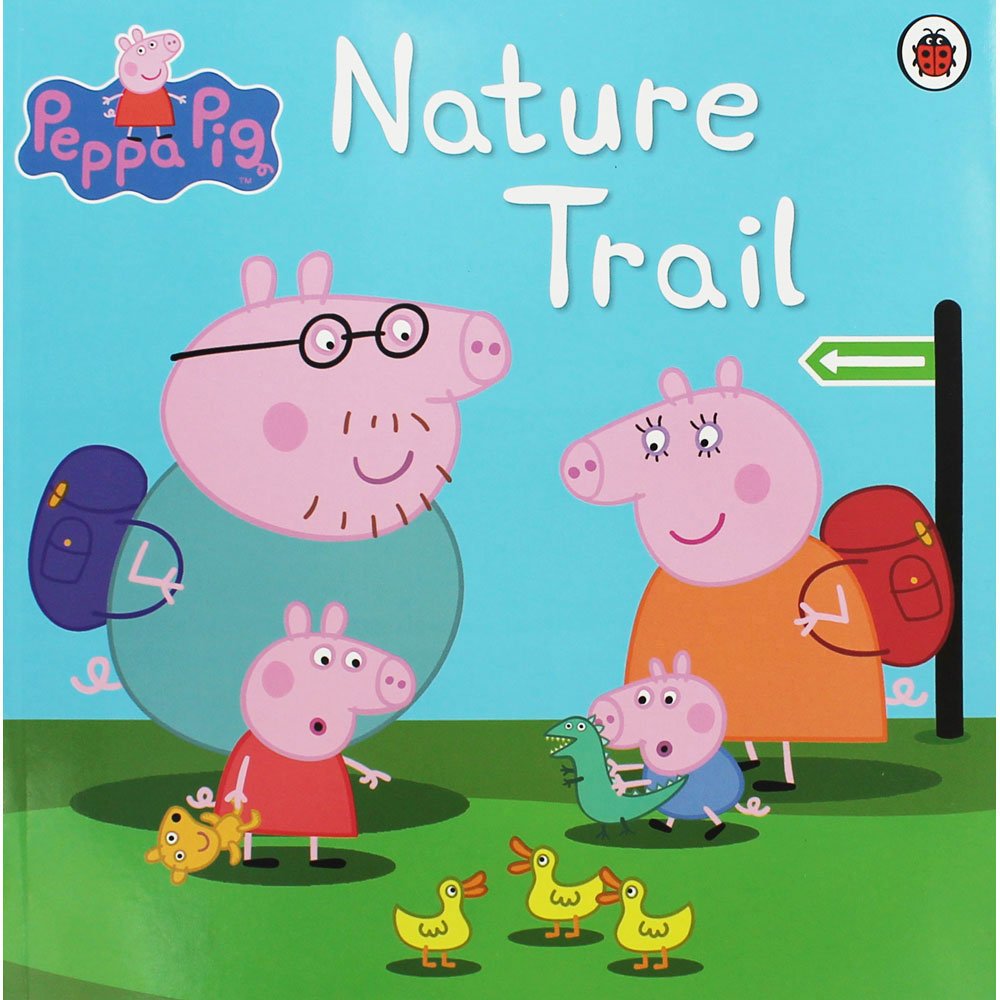 Nature Trail