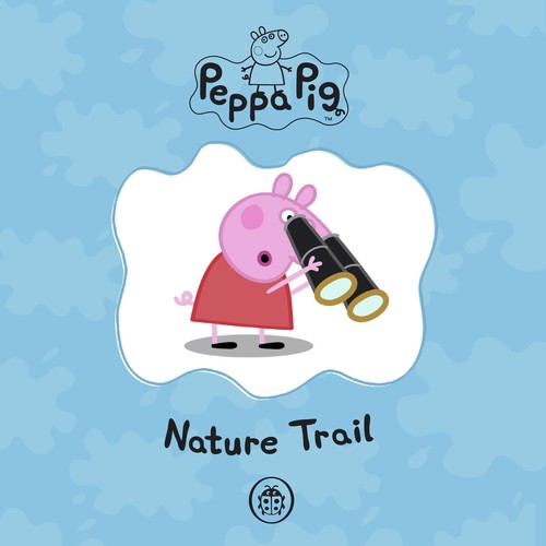 peppa pig: nature trail