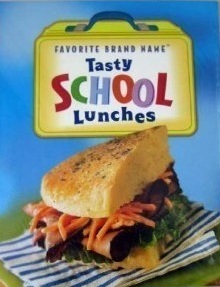 Tasty School Lunches