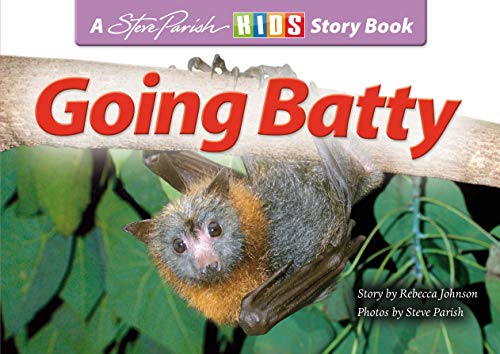 Going Batty