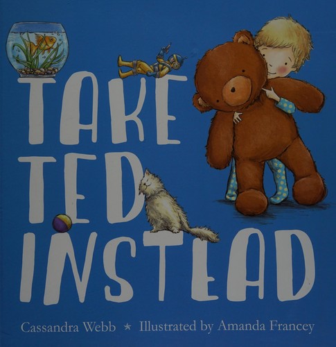 Take Ted Instead