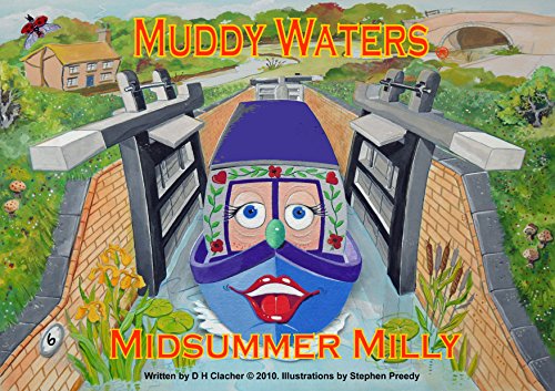 Midsummer Milly