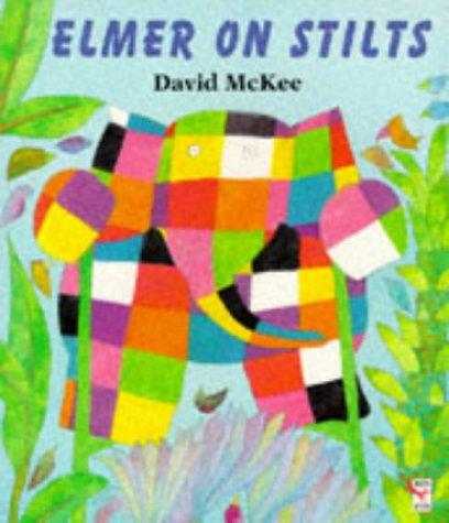 ELMER ON STILTS
