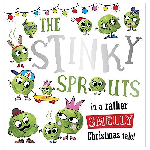 The Stinky Sprouts