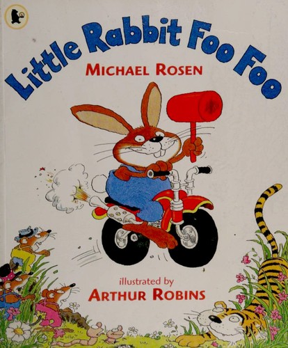 Little Rabbit Foo Foo