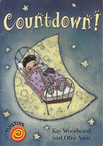 Countdown!. Kay Woodward and Ofra Amit (Twisters)