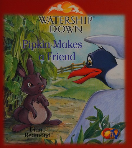 Watership Down: Pipkin Makes a Friend