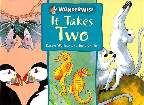 It Takes Two (Wonderwise)