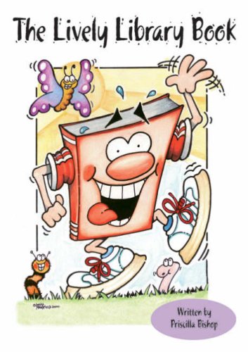 The Lively Library Book: Teachers' Resource