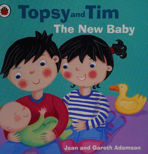 Topsy And Tim The New Baby