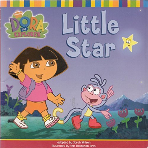 Little Star (Dora the Explorer)