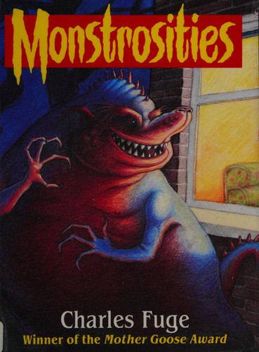 Monstrosities (Red Fox Poetry)