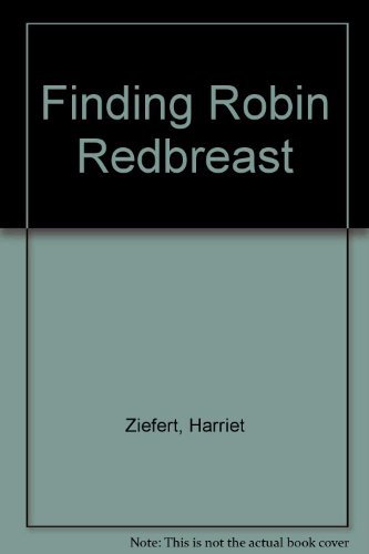 Finding Robin Redbreast