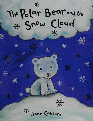 Polar Bear and the Snow Cloud Spl