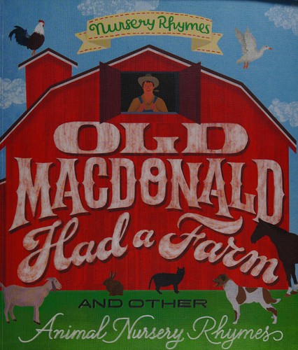 Old MacDonald Had a Farm