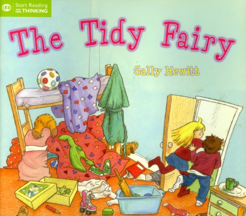 The Tidy Fairy