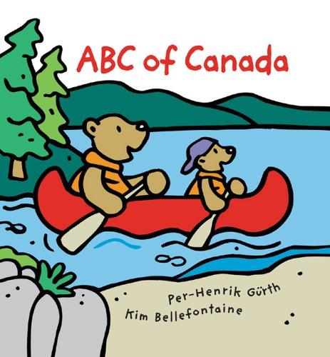 ABC of Canada