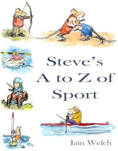 Steve's A to Z of Sport