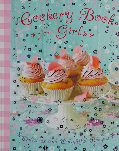 Cookery Book for Girls