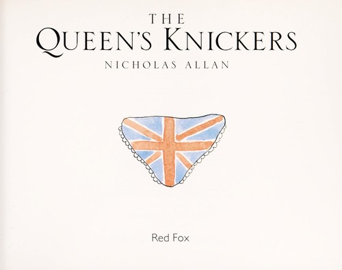The Queen's Knickers