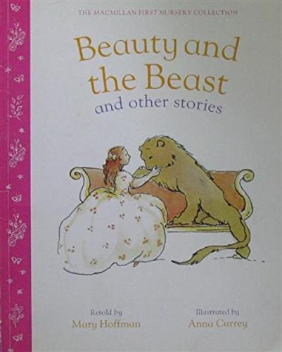 The Macmillan first nursery collection: Beauty and the beast