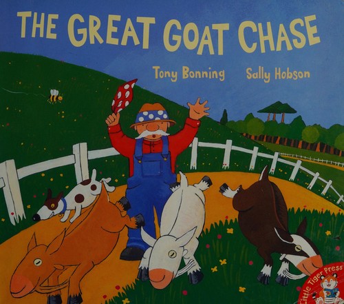 The Great Goat Chase