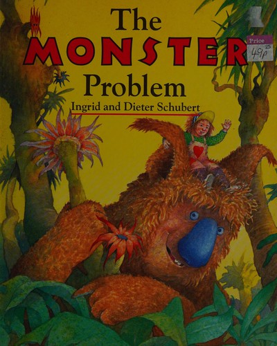 Monster Problem