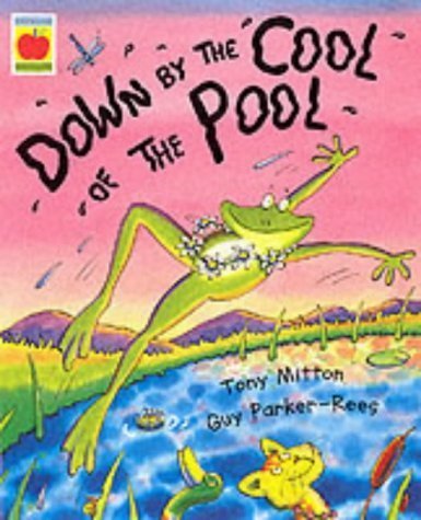 Down by the Cool of the Pool