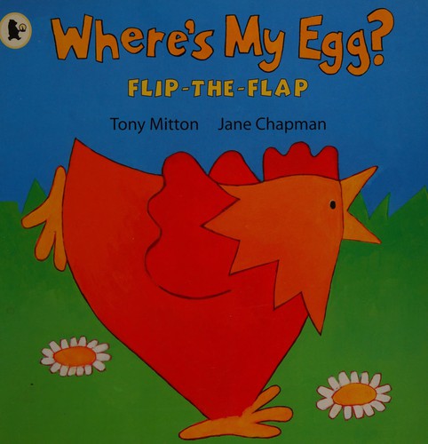 Where's My Egg?