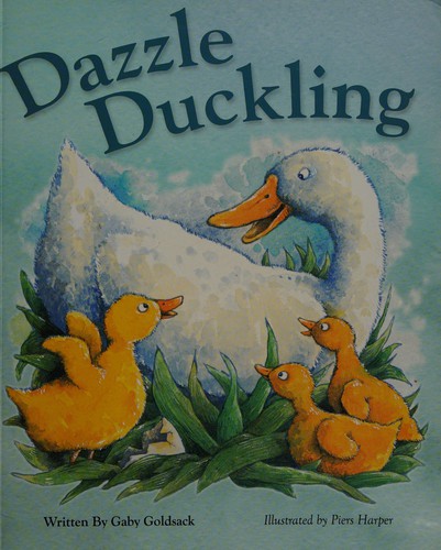 Dazzle Duckling