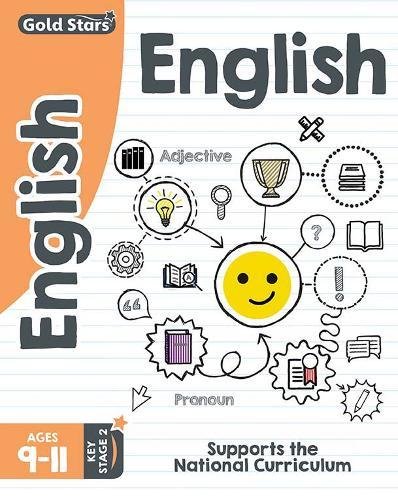 Gold Stars English