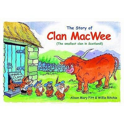 Clan Macwee: The Smallest Clan in Scotland
