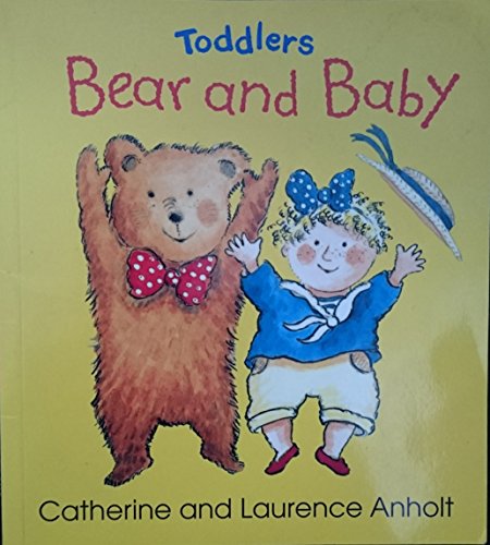 Bear and Baby