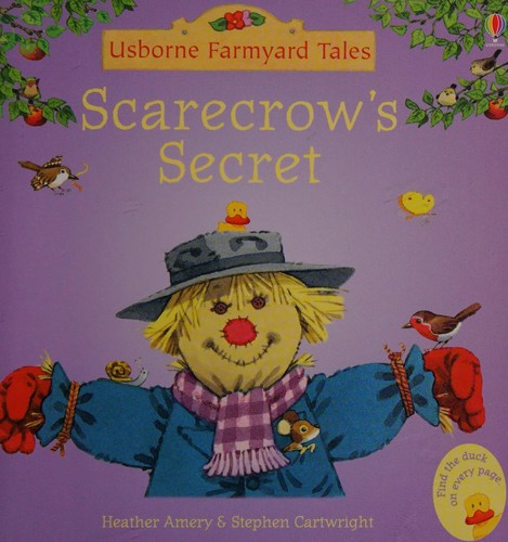 Scarecrow's Secret