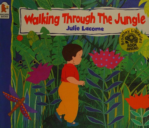 Walking Through the Jungle