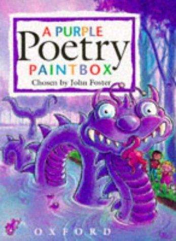 Poetry Paintbox