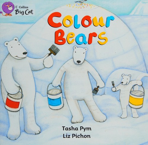 Colour Bears