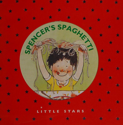 Spencer's Spaghetti (Little Stars)