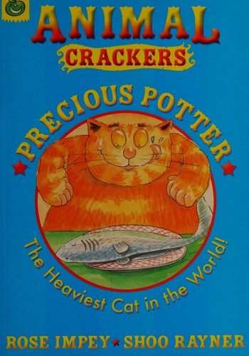 Precious Potter