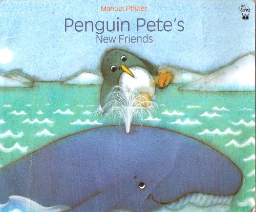 Penguin Pete's New Friends