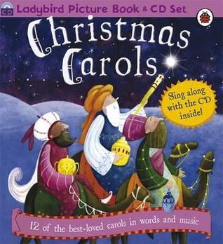 Christmas Carols
International Edition