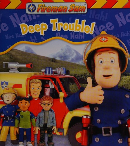 Deep Trouble!