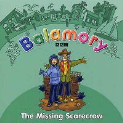 The Missing Scarecrow. (Balamory)