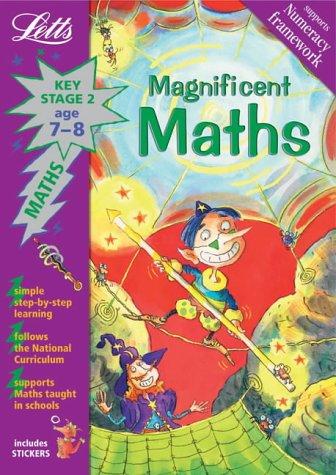 Magnificent Maths