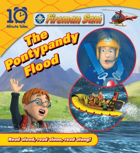 The Pontypandy Flood