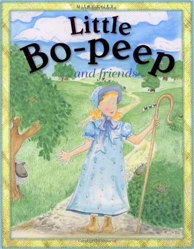 Little Bo-Peep and Friends