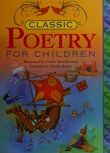 Classic Poetry for Children