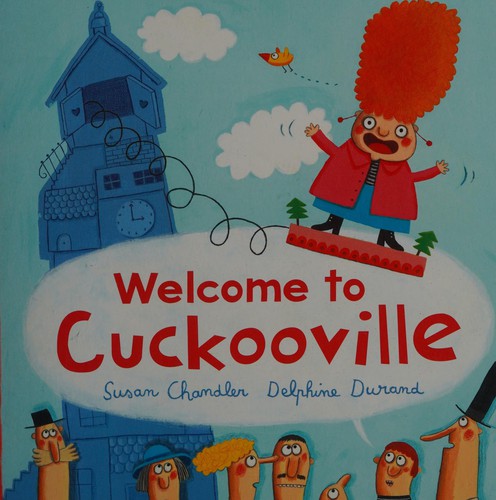 Welcome To Cuckooville