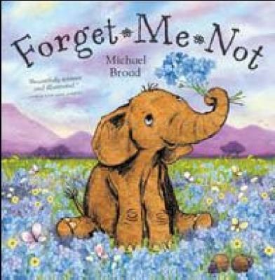 Forget Me Not