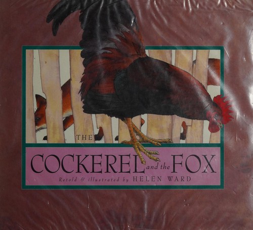 Cockerel and the Fox